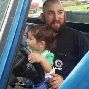 Meet your Posher, Bradley